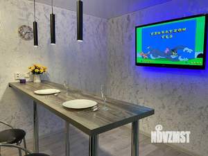 4-к квартира, посуточно, 92м2, 1/1 этаж