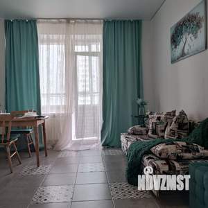 2-к квартира, посуточно, 56м2, 3/22 этаж