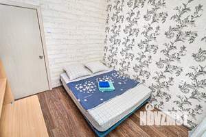 1-к квартира, посуточно, 60м2, 1/1 этаж