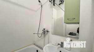 1-к квартира, посуточно, 41м2, 10/10 этаж