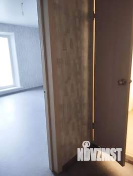 Студия квартира, на длительный срок, 24м2, 12/16 этаж