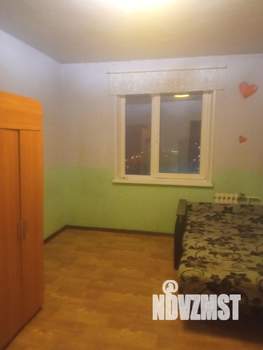 2-к квартира, на длительный срок, 52м2, 10/10 этаж