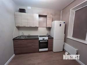 1-к квартира, на длительный срок, 42м2, 4/10 этаж
