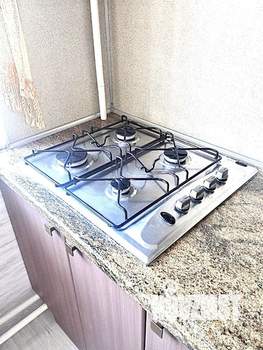 1-к квартира, на длительный срок, 31м2, 3/5 этаж