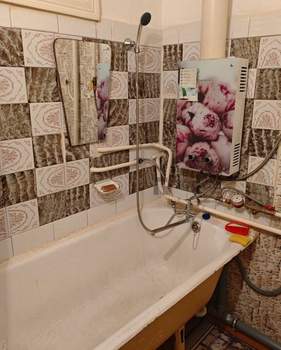 3-к квартира, на длительный срок, 70м2, 2/3 этаж