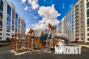 2-к квартира, посуточно, 35м2, 8/10 этаж