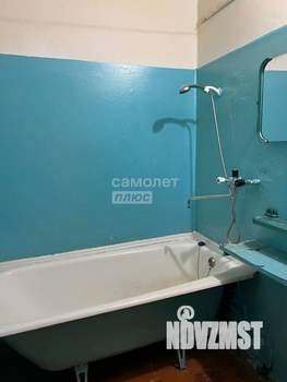 1-к квартира, на длительный срок, 33м2, 1/9 этаж