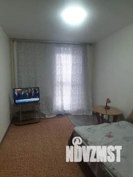 1-к квартира, посуточно, 31м2, 5/10 этаж