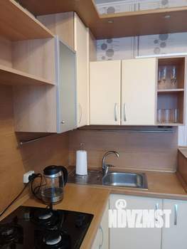 1-к квартира, на длительный срок, 40м2, 9/10 этаж