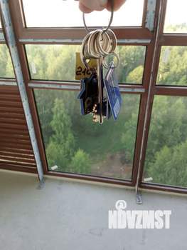 Студия квартира, на длительный срок, 24м2, 10/10 этаж