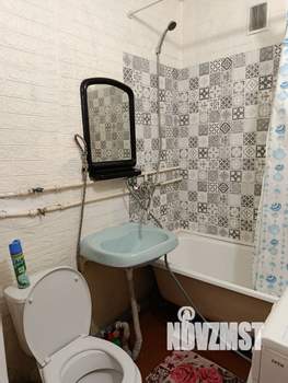 1-к квартира, на длительный срок, 31м2, 4/5 этаж