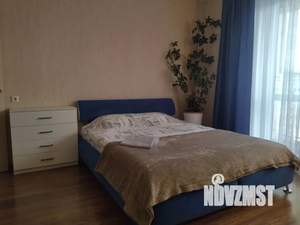 Студия квартира, посуточно, 28м2, 17/17 этаж