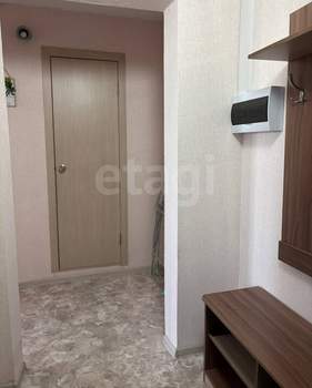 1-к квартира, на длительный срок, 34м2, 8/10 этаж