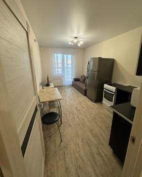 1-к квартира, на длительный срок, 41м2, 10/10 этаж