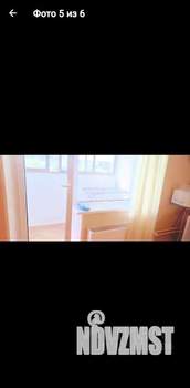 Студия квартира, на длительный срок, 28м2, 8/11 этаж