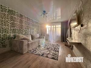 2-к квартира, на длительный срок, 48м2, 2/5 этаж