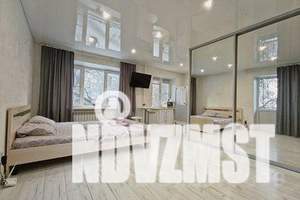 1-к квартира, посуточно, 35м2, 2/5 этаж