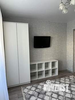 1-к квартира, на длительный срок, 27м2, 4/20 этаж