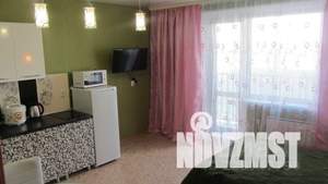 Студия квартира, посуточно, 30м2, 16/17 этаж
