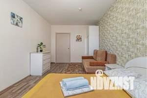 3-к квартира, посуточно, 78м2, 17/20 этаж