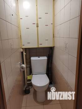 2-к квартира, на длительный срок, 48м2, 2/5 этаж