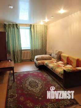 1-к квартира, на длительный срок, 46м2, 1/5 этаж