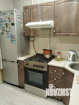 1-к квартира, на длительный срок, 35м2, 5/5 этаж