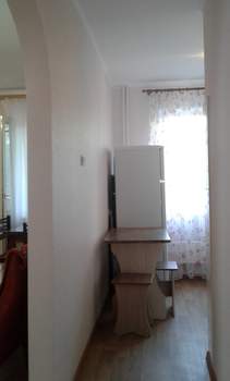 1-к квартира, на длительный срок, 32м2, 2/5 этаж