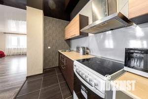 1-к квартира, посуточно, 110м2, 1/1 этаж