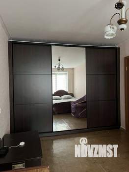 1-к квартира, на длительный срок, 38м2, 8/9 этаж