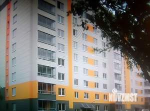 1-к квартира, на длительный срок, 41м2, 9/10 этаж