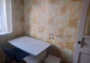 1-к квартира, на длительный срок, 31м2, 2/5 этаж
