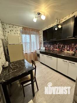 1-к квартира, на длительный срок, 32м2, 8/9 этаж