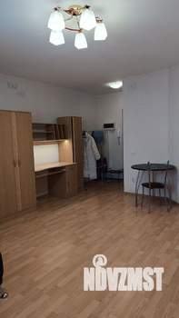 Студия квартира, на длительный срок, 25м2, 10/10 этаж