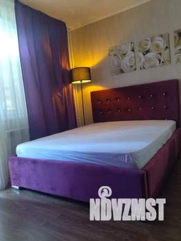 Студия квартира, посуточно, 28м2, 8/18 этаж