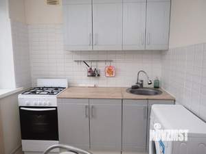 1-к квартира, на длительный срок, 32м2, 5/5 этаж