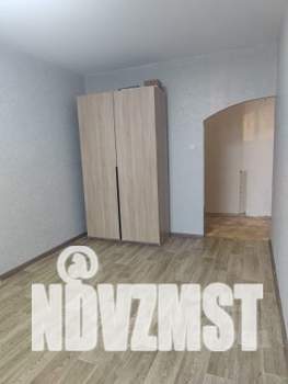 1-к квартира, на длительный срок, 34м2, 10/10 этаж