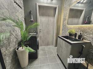 1-к квартира, посуточно, 42м2, 7/10 этаж