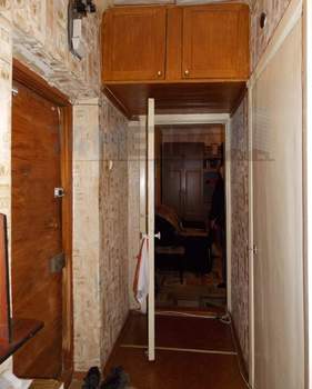 2-к квартира, на длительный срок, 40м2, 3/5 этаж