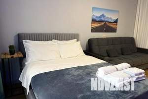 1-к квартира, посуточно, 40м2, 5/16 этаж
