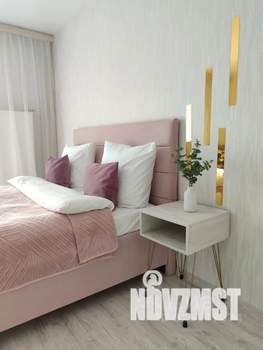 Студия квартира, посуточно, 27м2, 4/10 этаж