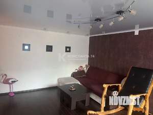 2-к квартира, на длительный срок, 55м2, 4/5 этаж
