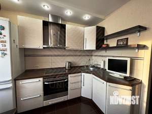 2-к квартира, на длительный срок, 52м2, 9/10 этаж