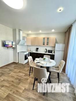 2-к квартира, посуточно, 60м2, 12/18 этаж