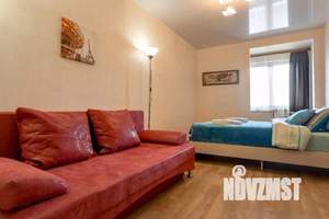 2-к квартира, посуточно, 70м2, 1/1 этаж