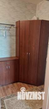 Студия квартира, на длительный срок, 25м2, 10/19 этаж