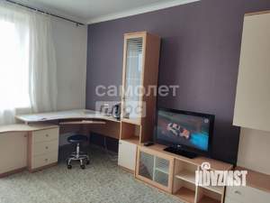 1-к квартира, на длительный срок, 40м2, 10/10 этаж