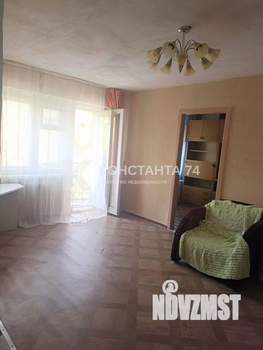 2-к квартира, на длительный срок, 45м2, 4/5 этаж
