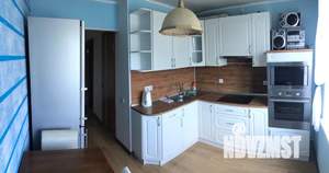 2-к квартира, посуточно, 60м2, 9/9 этаж