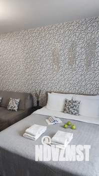 Студия квартира, посуточно, 32м2, 14/19 этаж